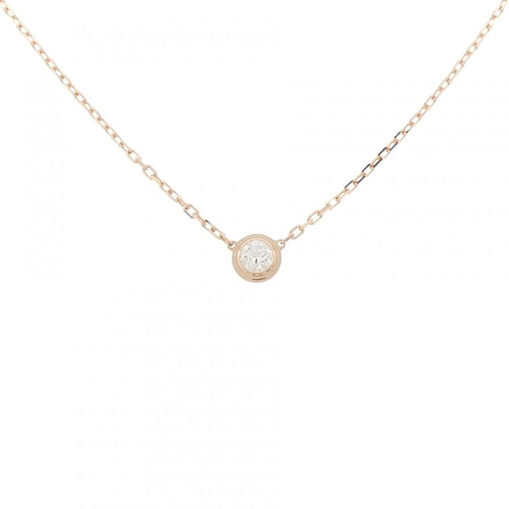 Cartier Damour Large Necklace